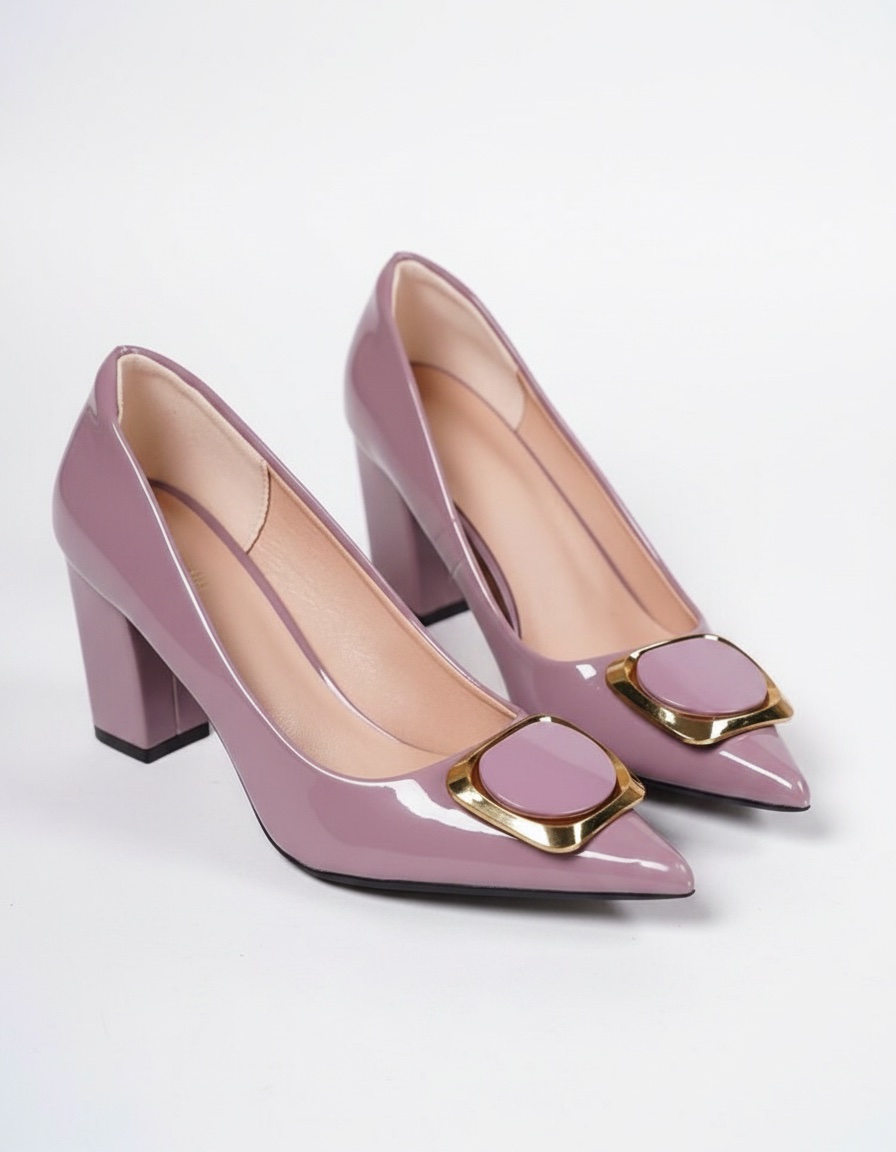 Escarpin