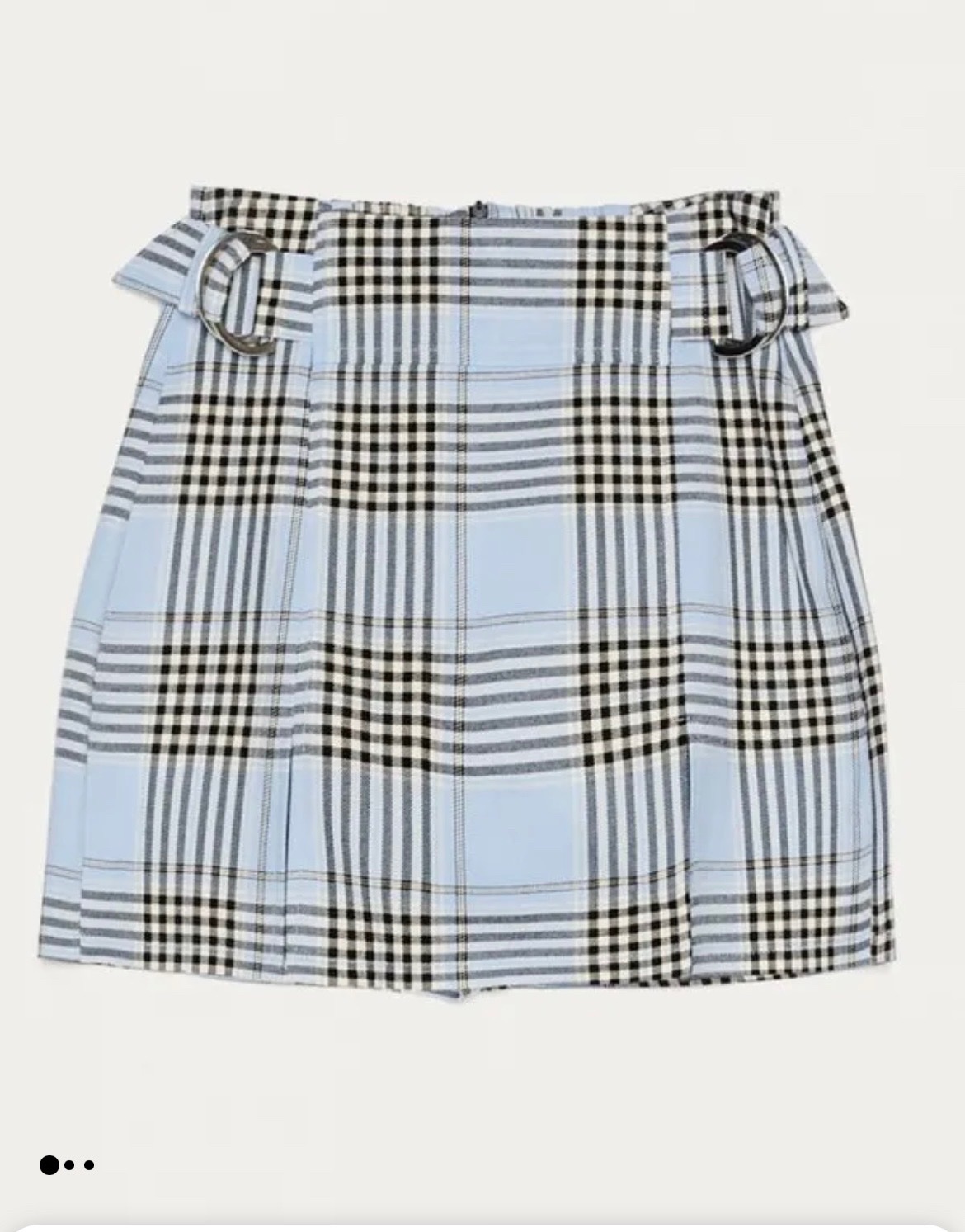 Jupe short