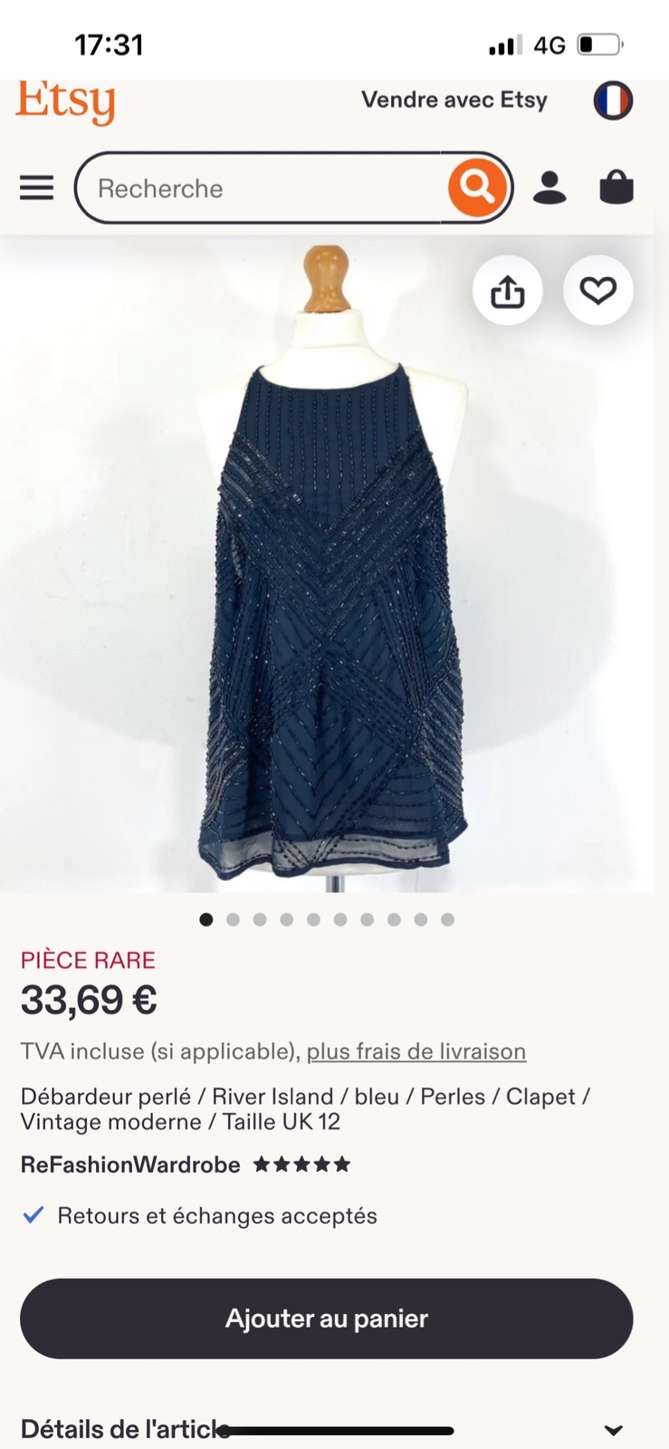 Bleu