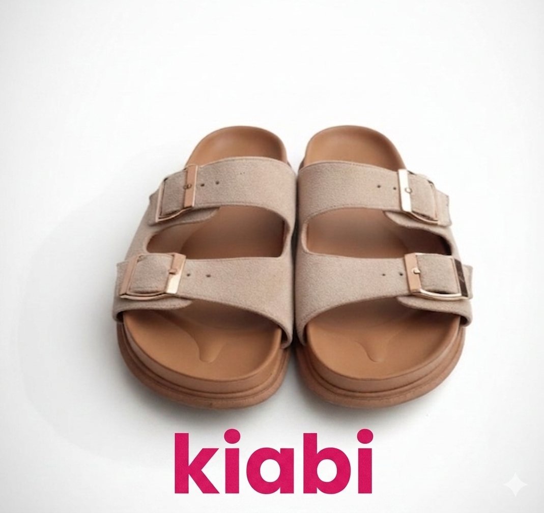 Mules kiabi 38