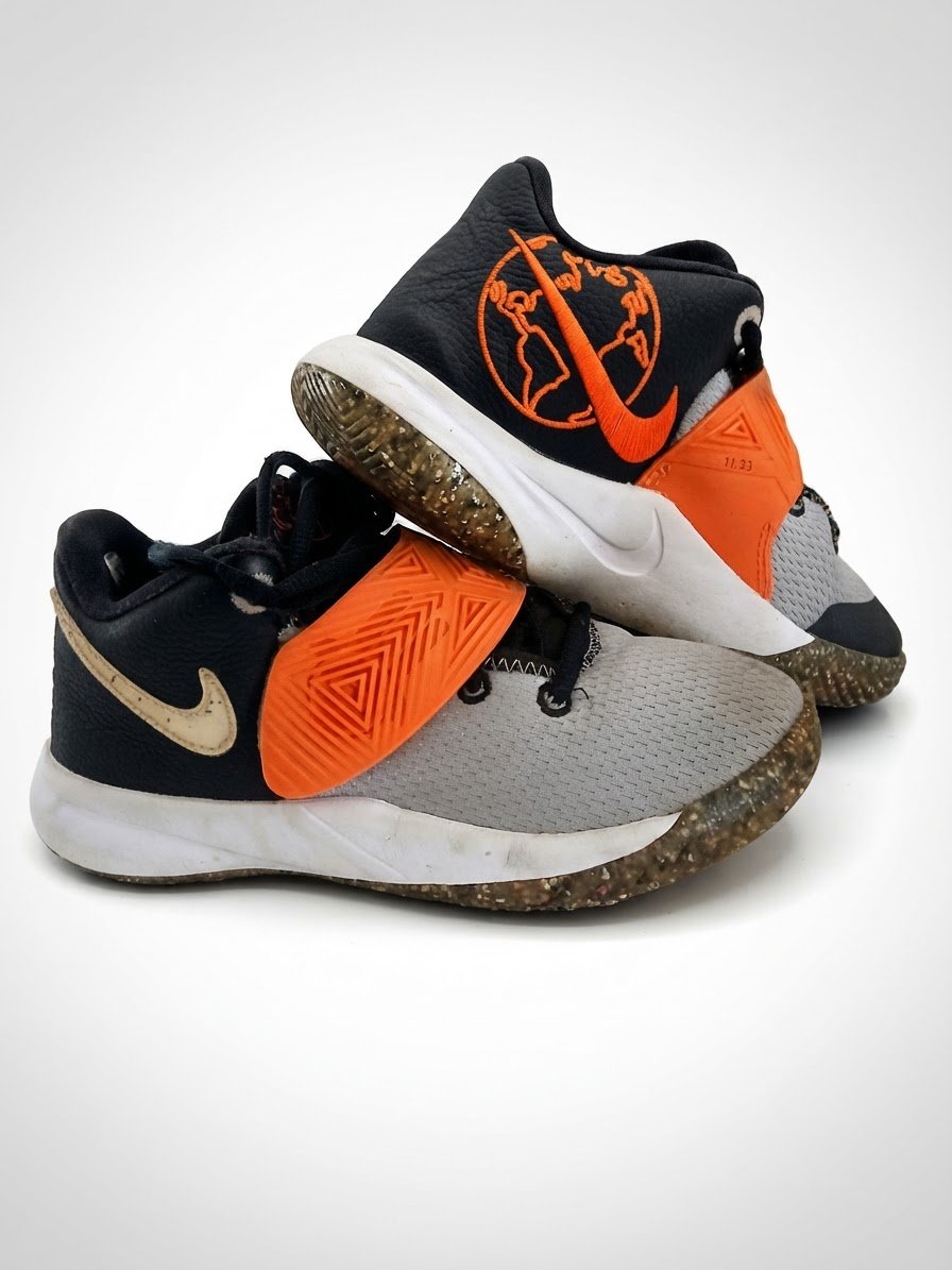 Baskets Nike authentique 