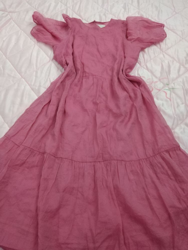 Belle robe 