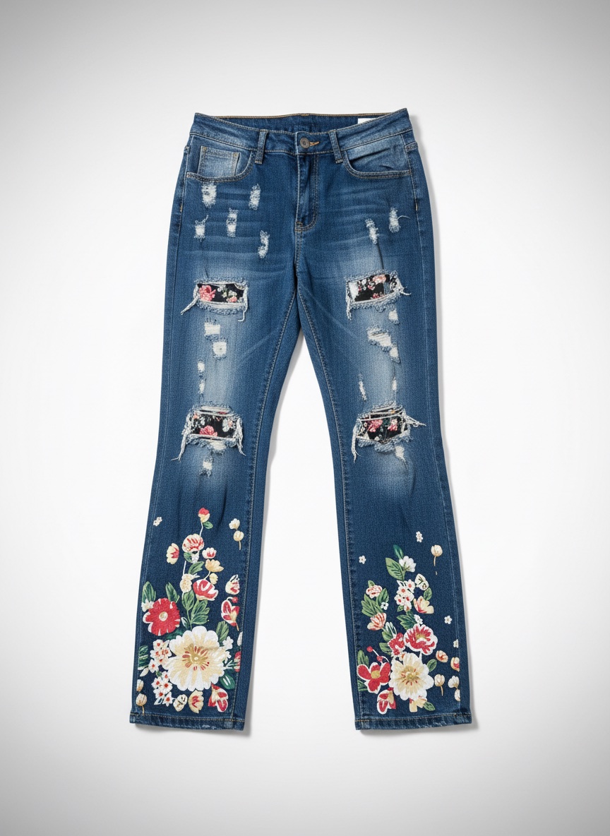 Djeans 
