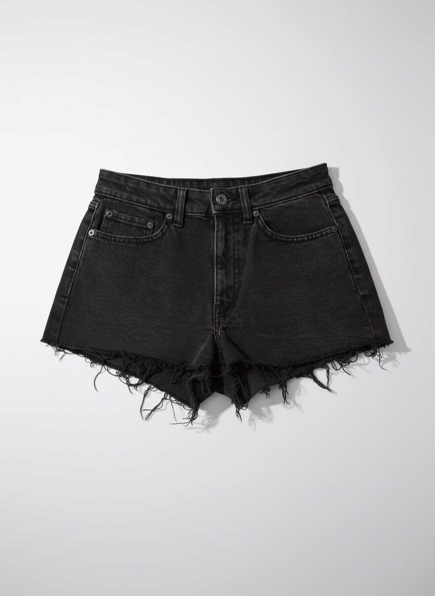 Short djeans