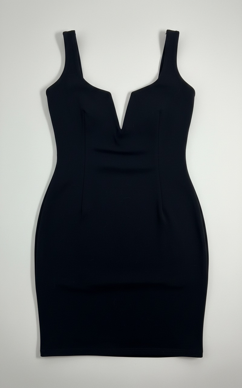 Robe courte missguided