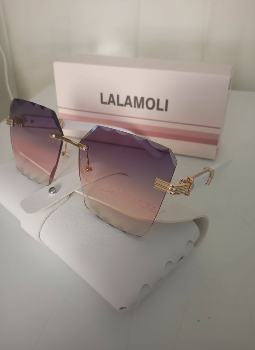 Lunette solaire importé france 