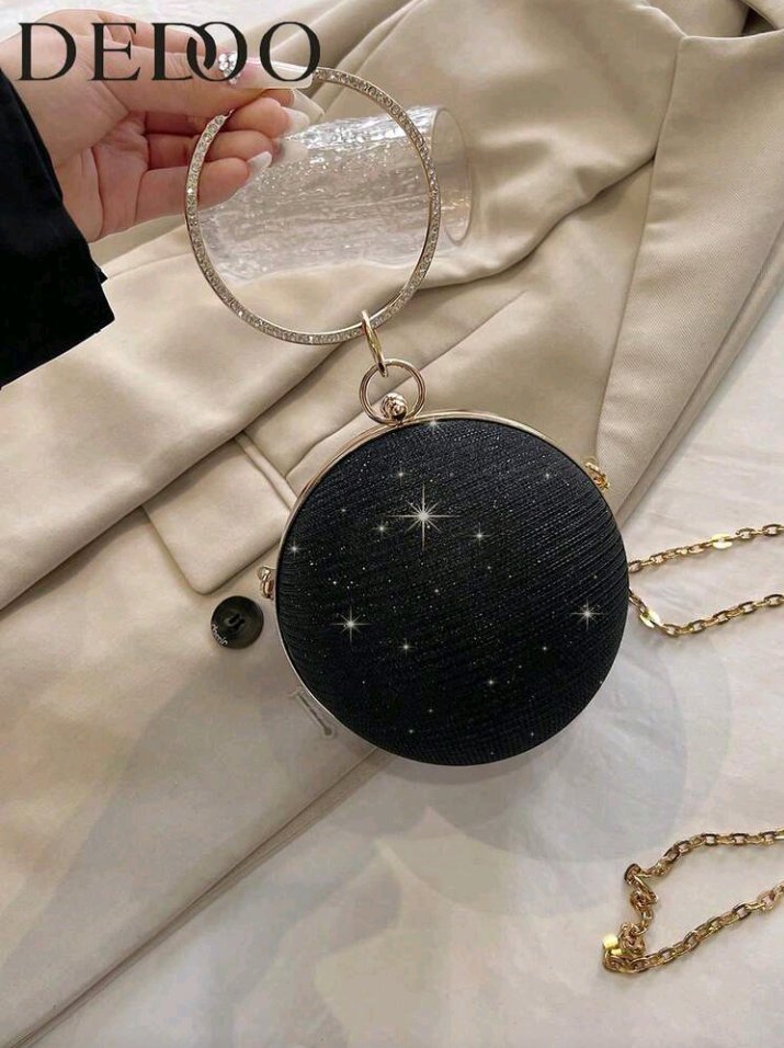 Sac soirée importé france 