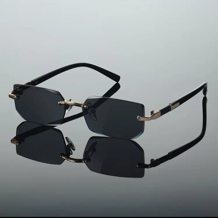 Lunette solaire 
