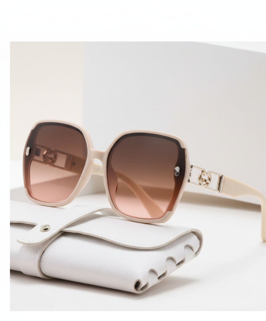 Lunette soleil importé 