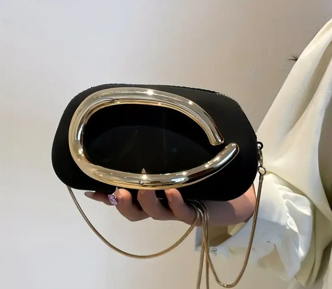 Sac importé 