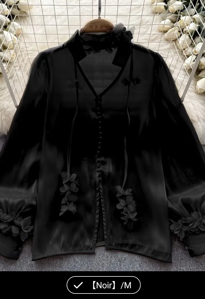 Chemise importé shein france 
