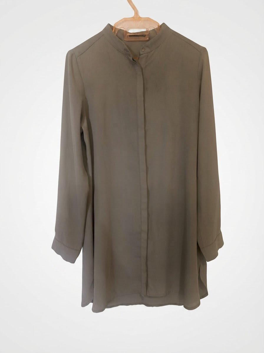 Chemise taille m 