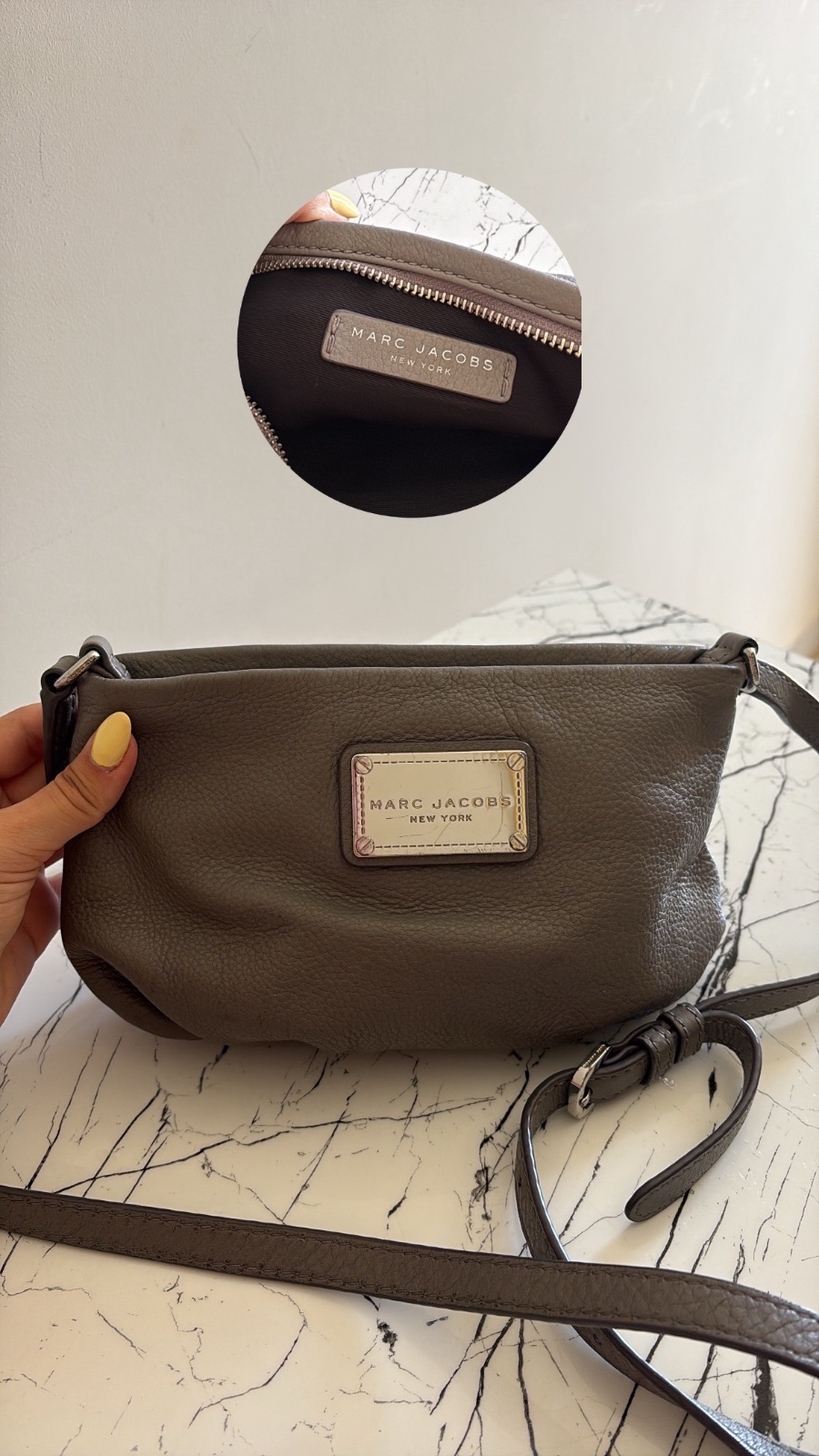 Sac marc jacobs