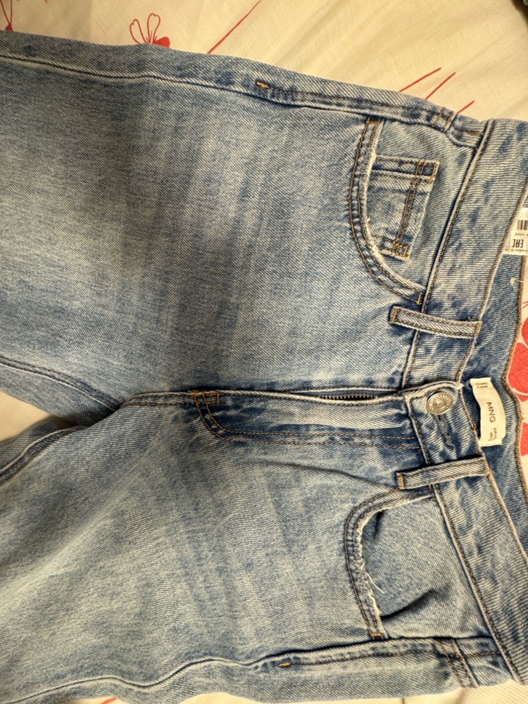 Djeans mango 