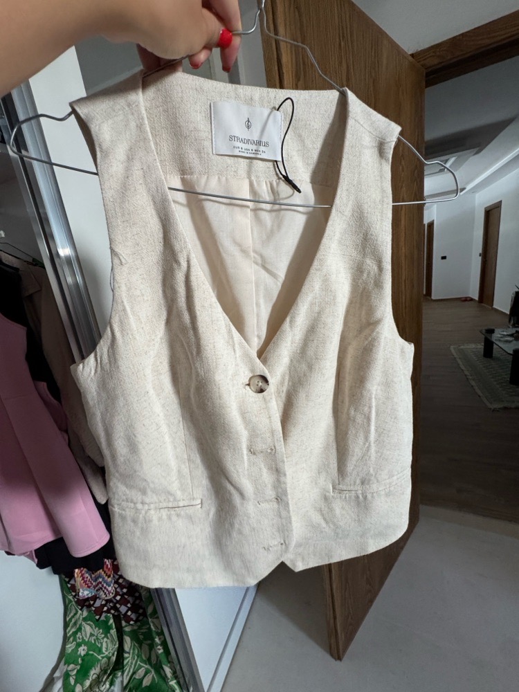 Waistcot