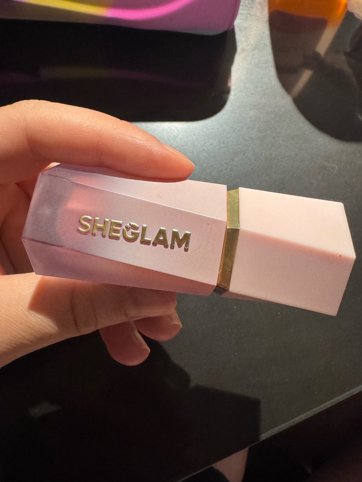 Fard à Joues Liquide SHEGLAM Color Bloom – Teinte : Love Cake