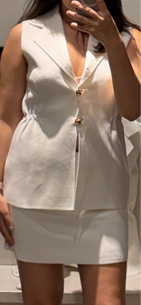 Set zara 