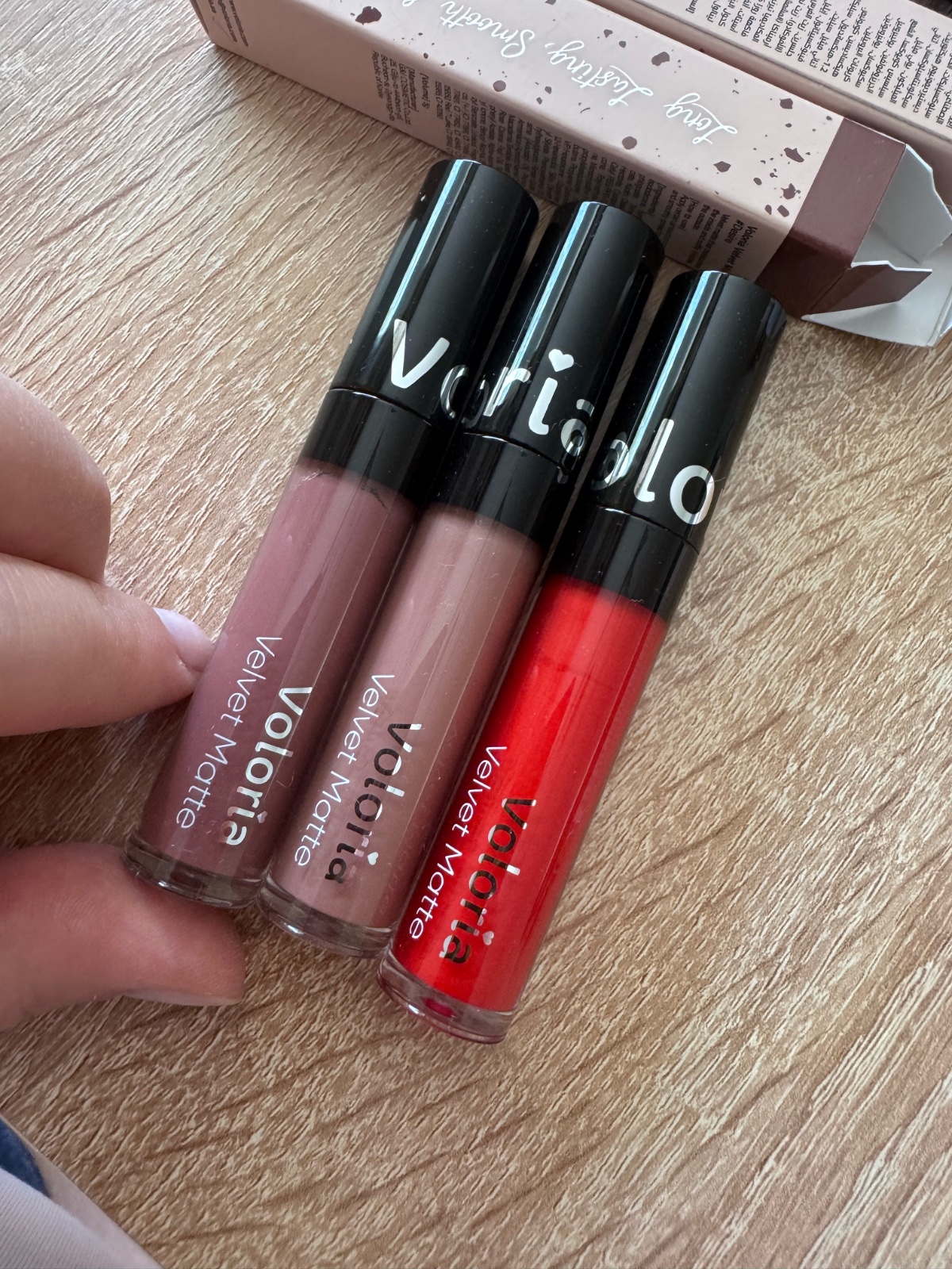Lipstick