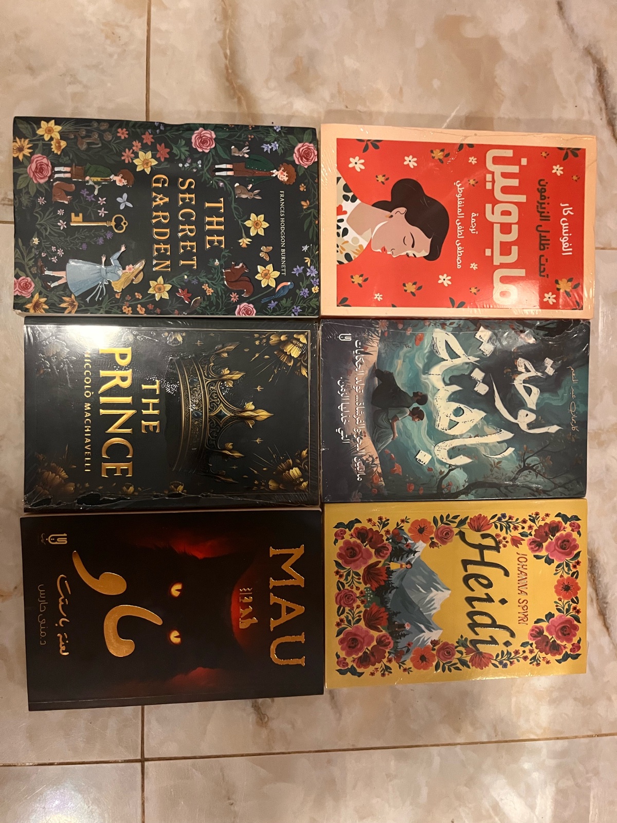 Original books for sale