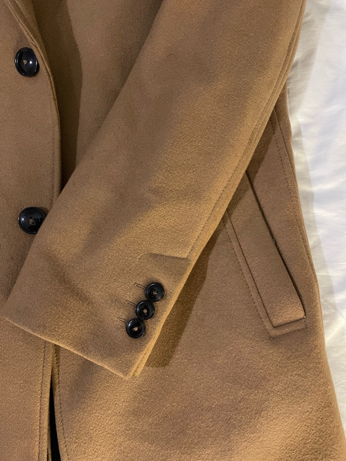 Monteaux homme ZARA