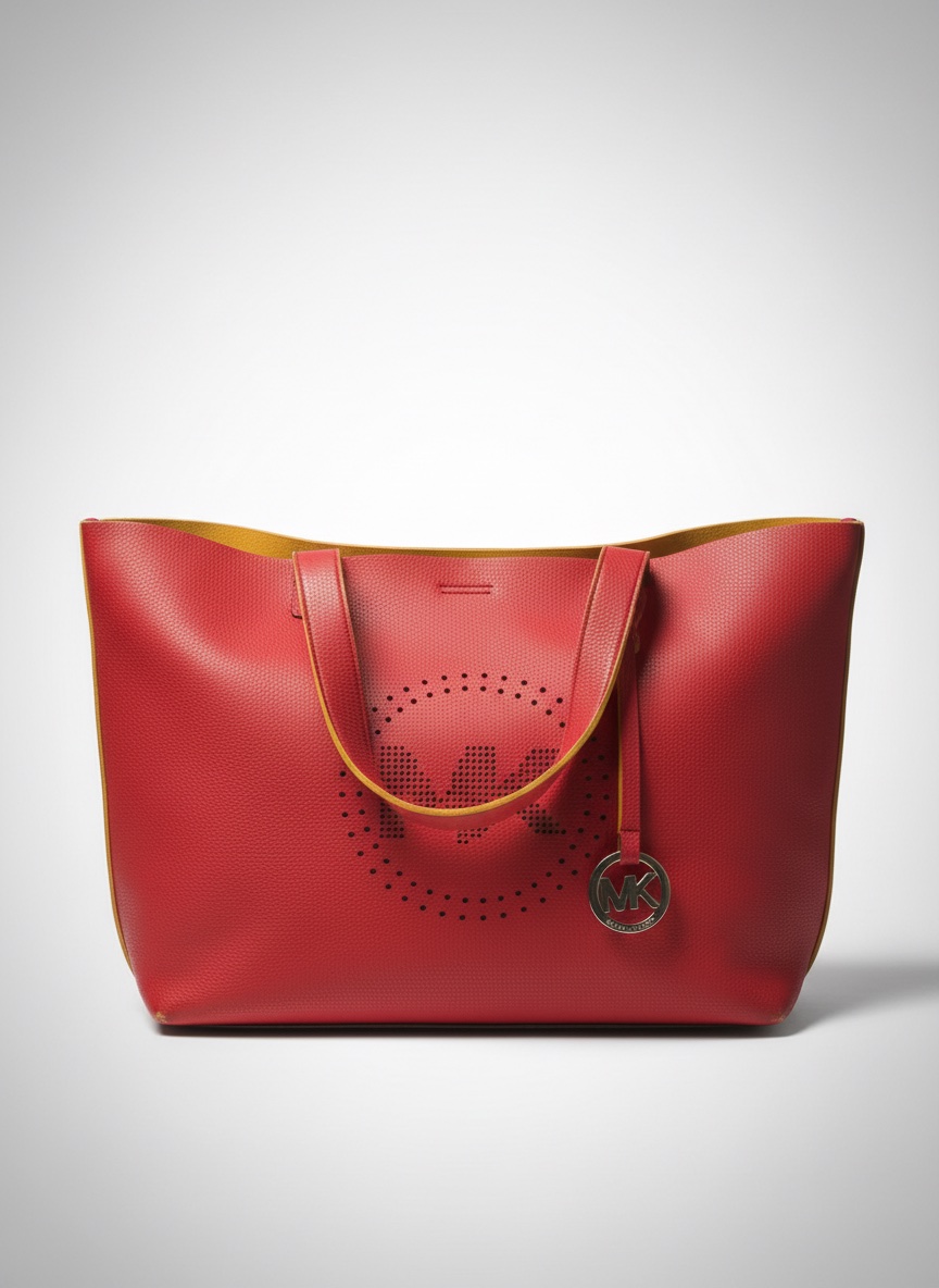 Sac a main MK Michael Kors en vrai Cuir