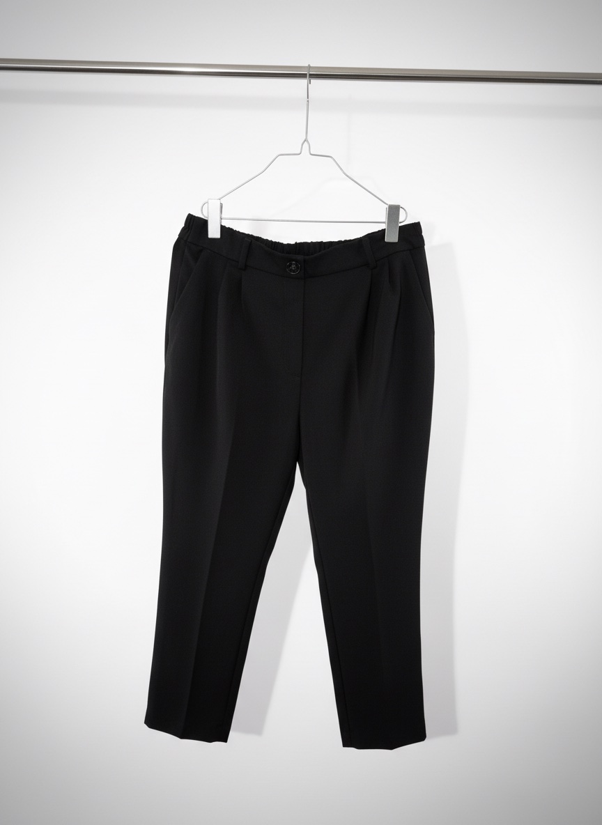 Pantalon noir F&F