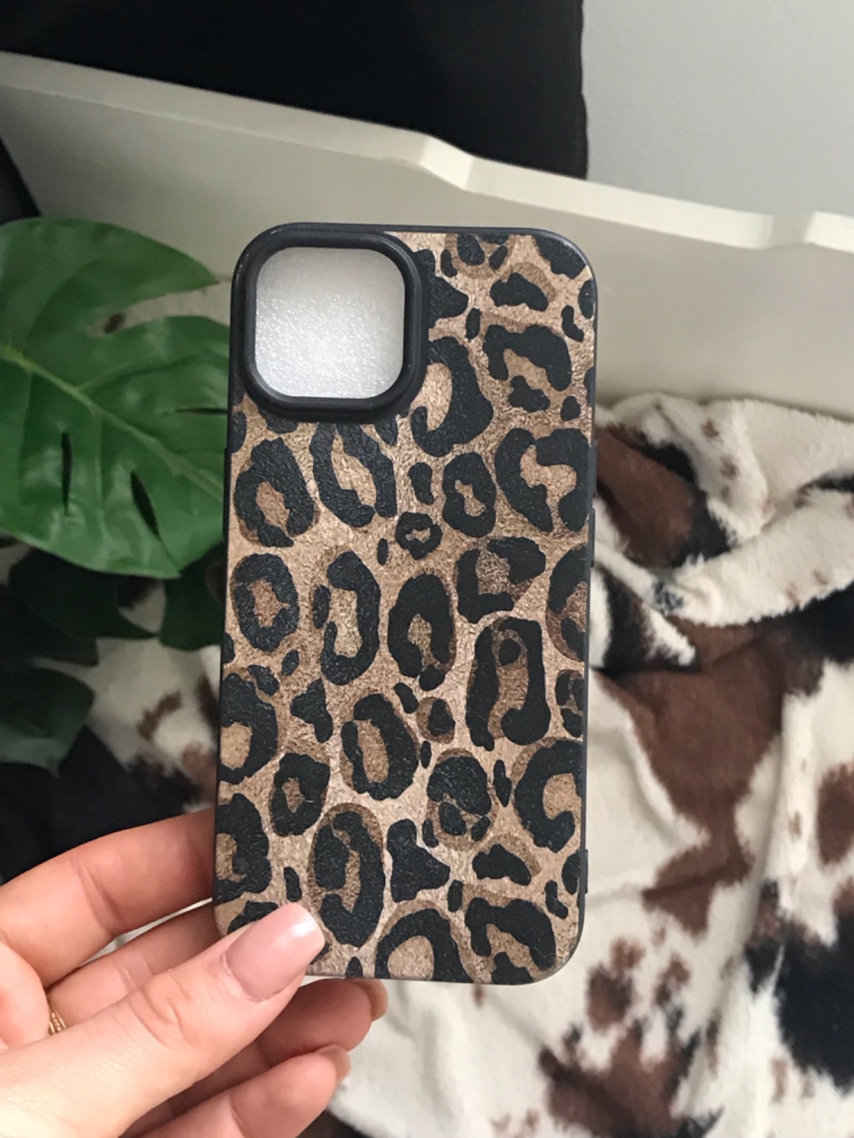 Cache iphone 15