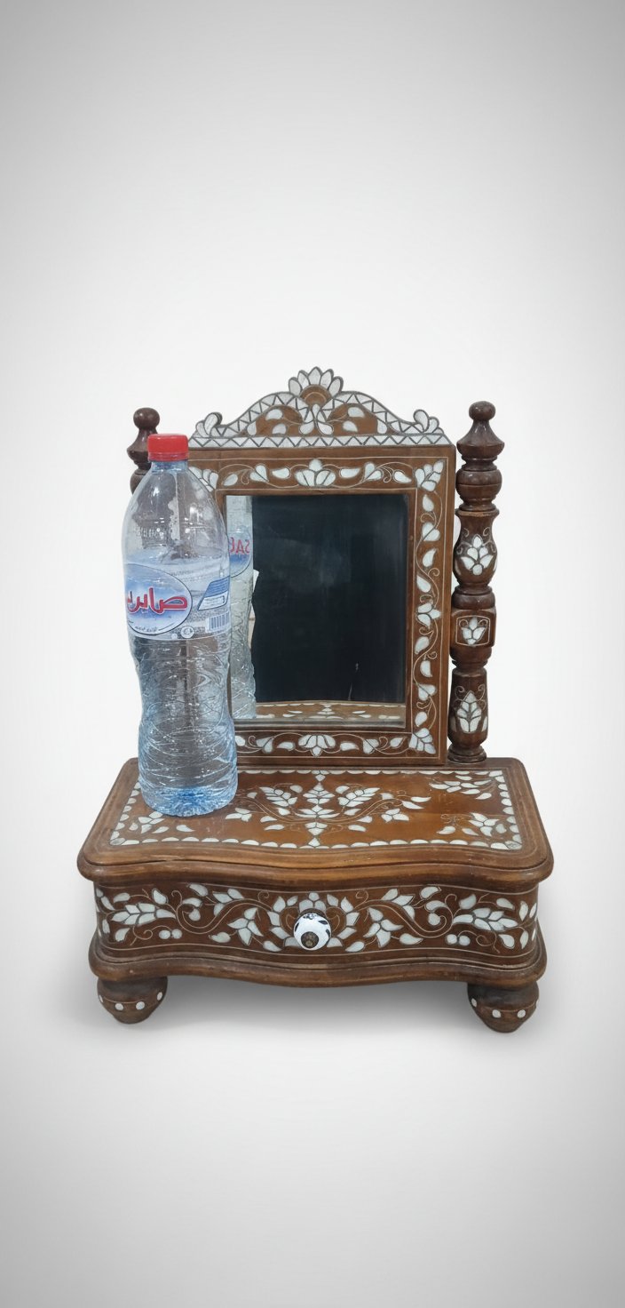 كنويطة ومرايا زدف سوري 