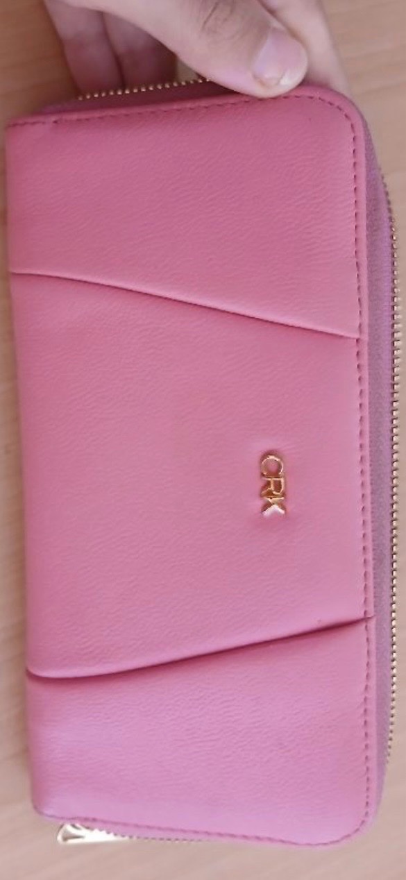 Portefeuille CRK