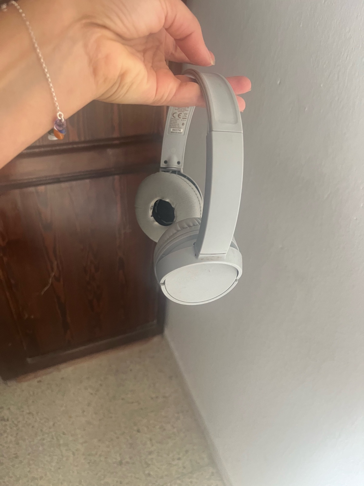 Casque 