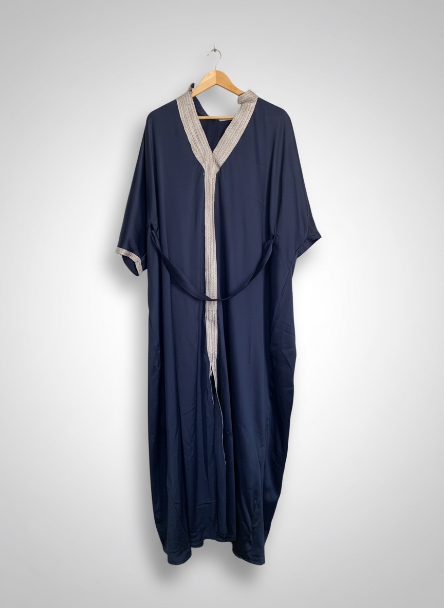 Caftan jebba