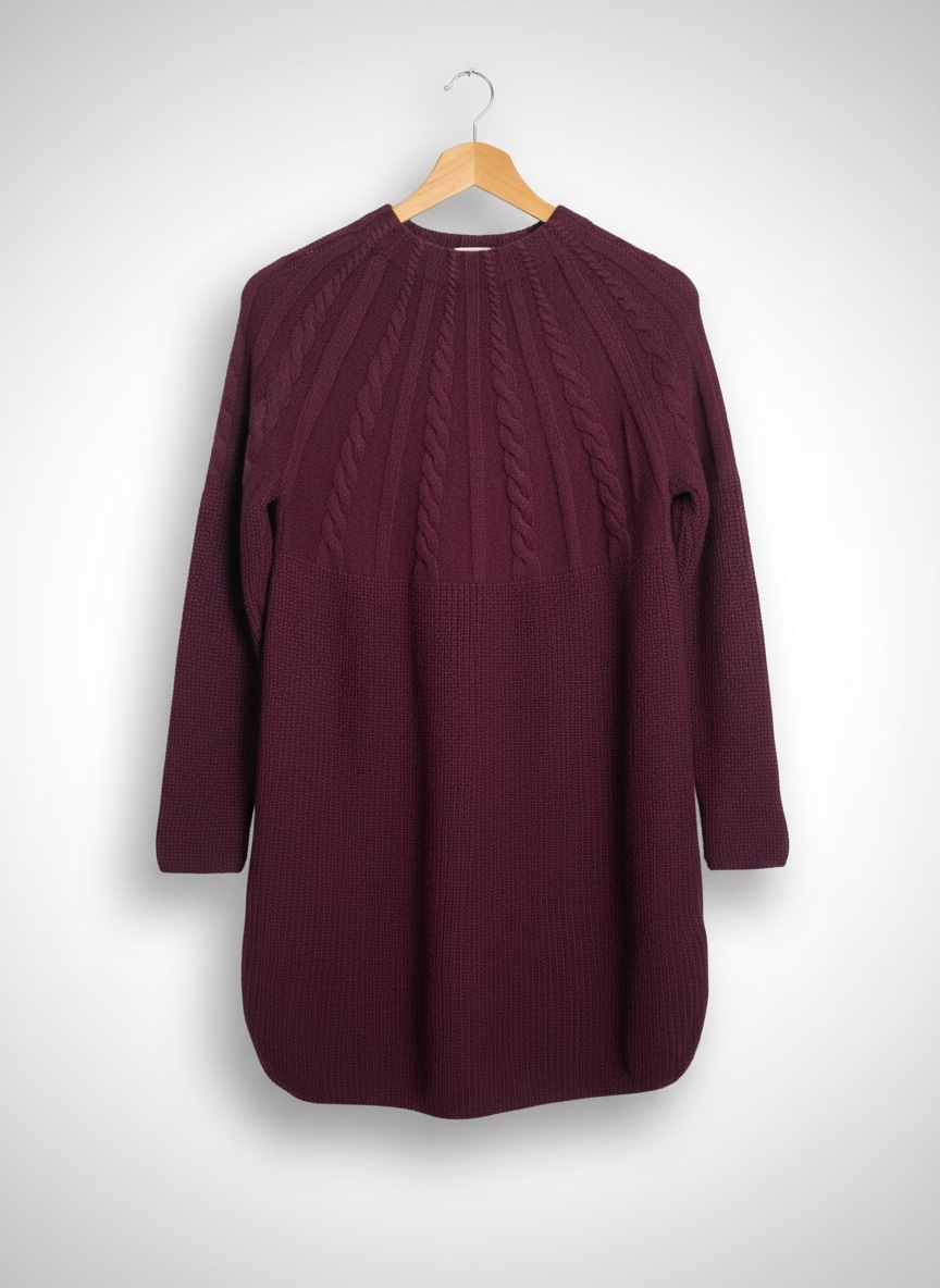 Robe courte