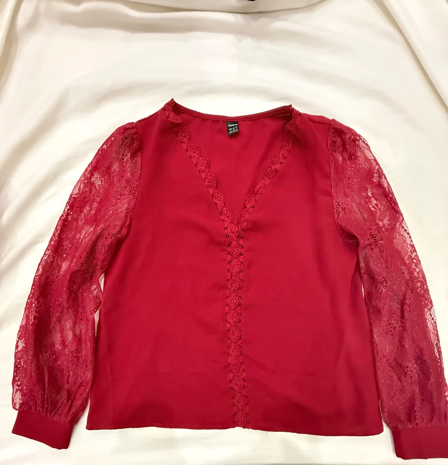 Chemise 