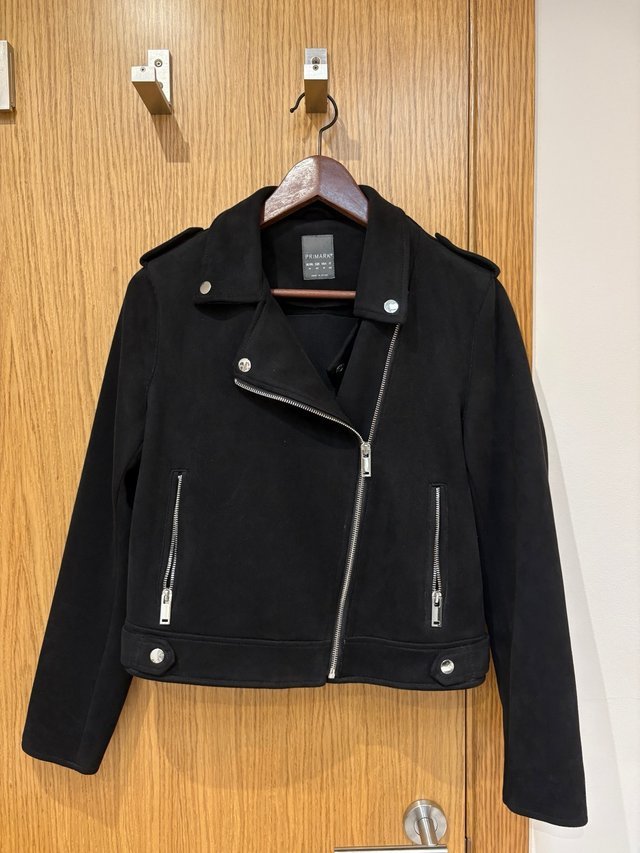 Veste 