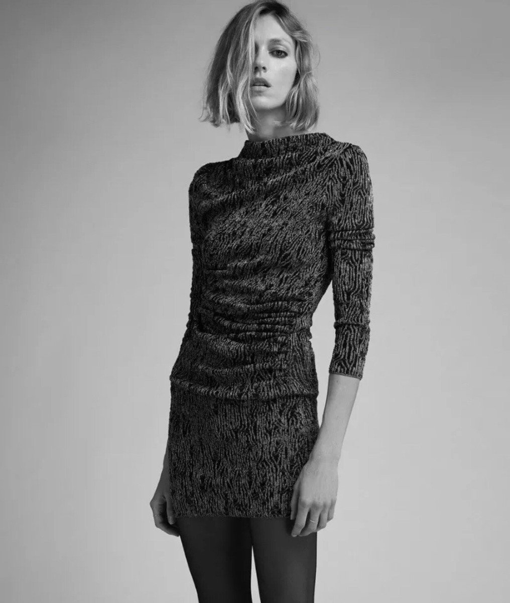 Robe soirée 