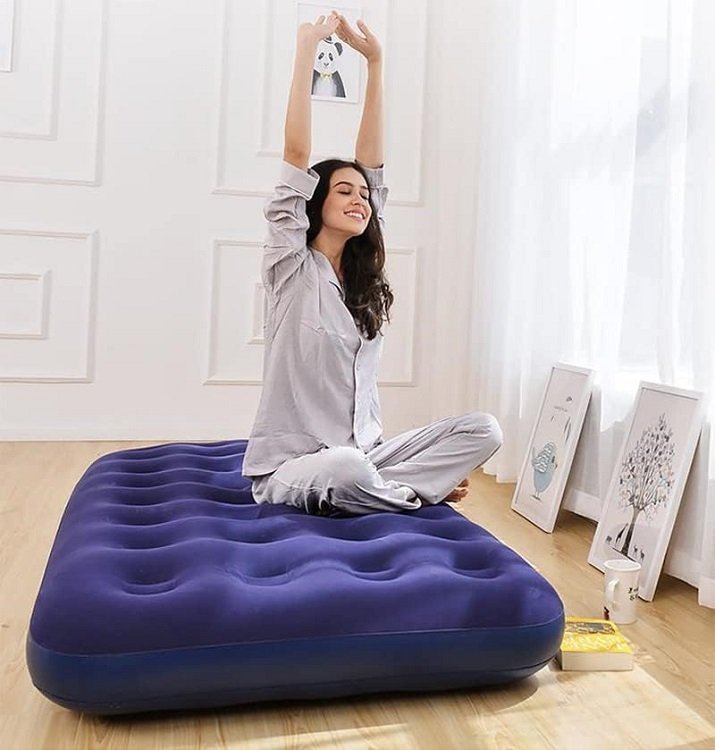 Matelas Gonflable 1 Place