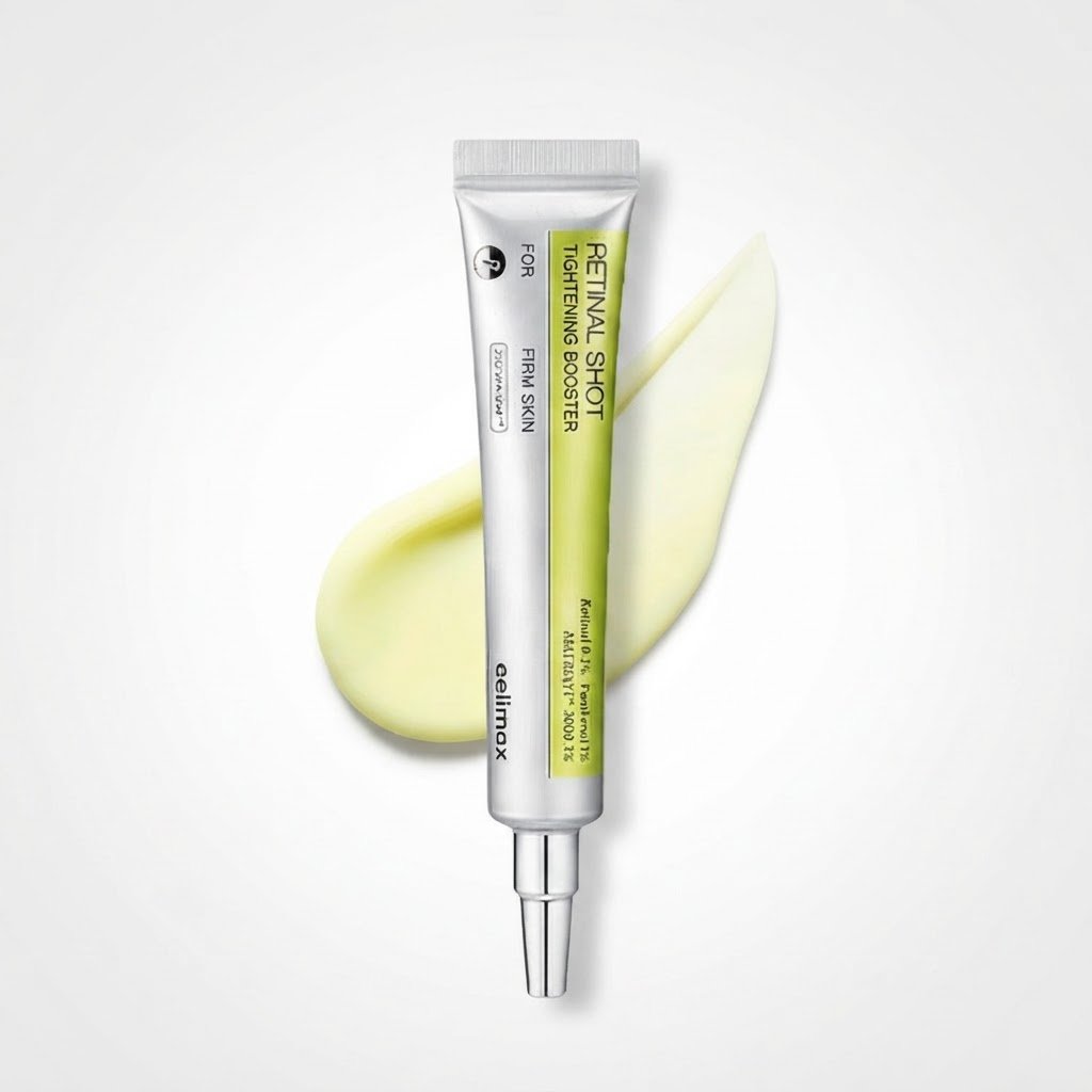 Crème celimax