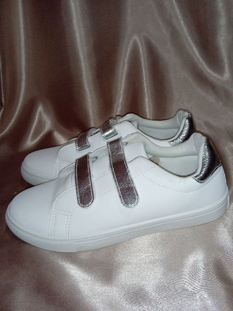 Basket blanc