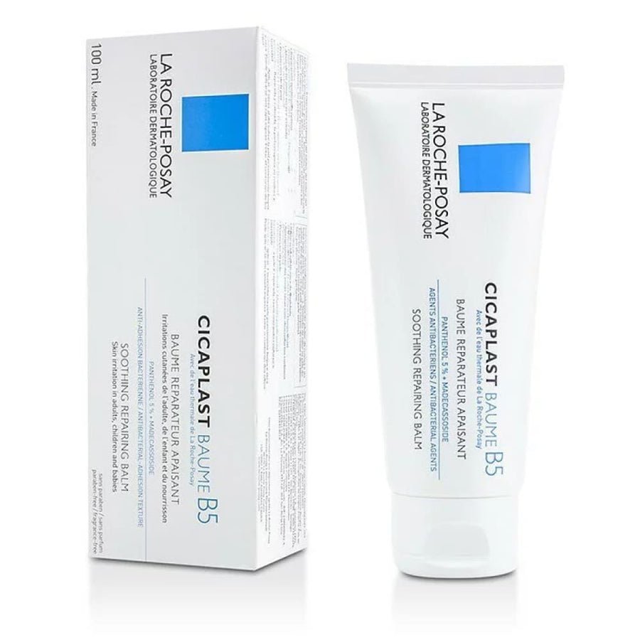 Cicaplast baume la roche posay 120g