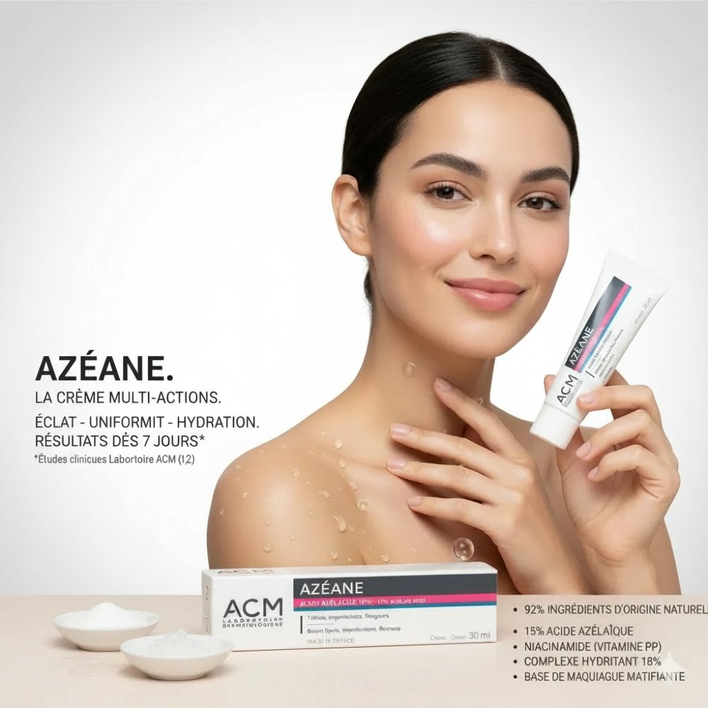 ACM AZEANE CREME
