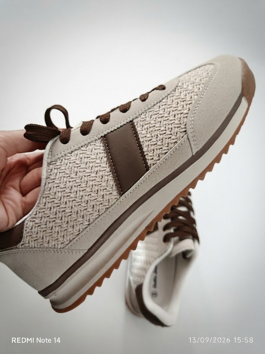Chaussures Femme élégantes & modernes 🤎