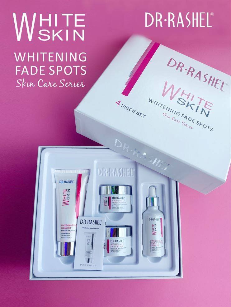 Pack dr rashel white skin🧖🏻‍♀️✨