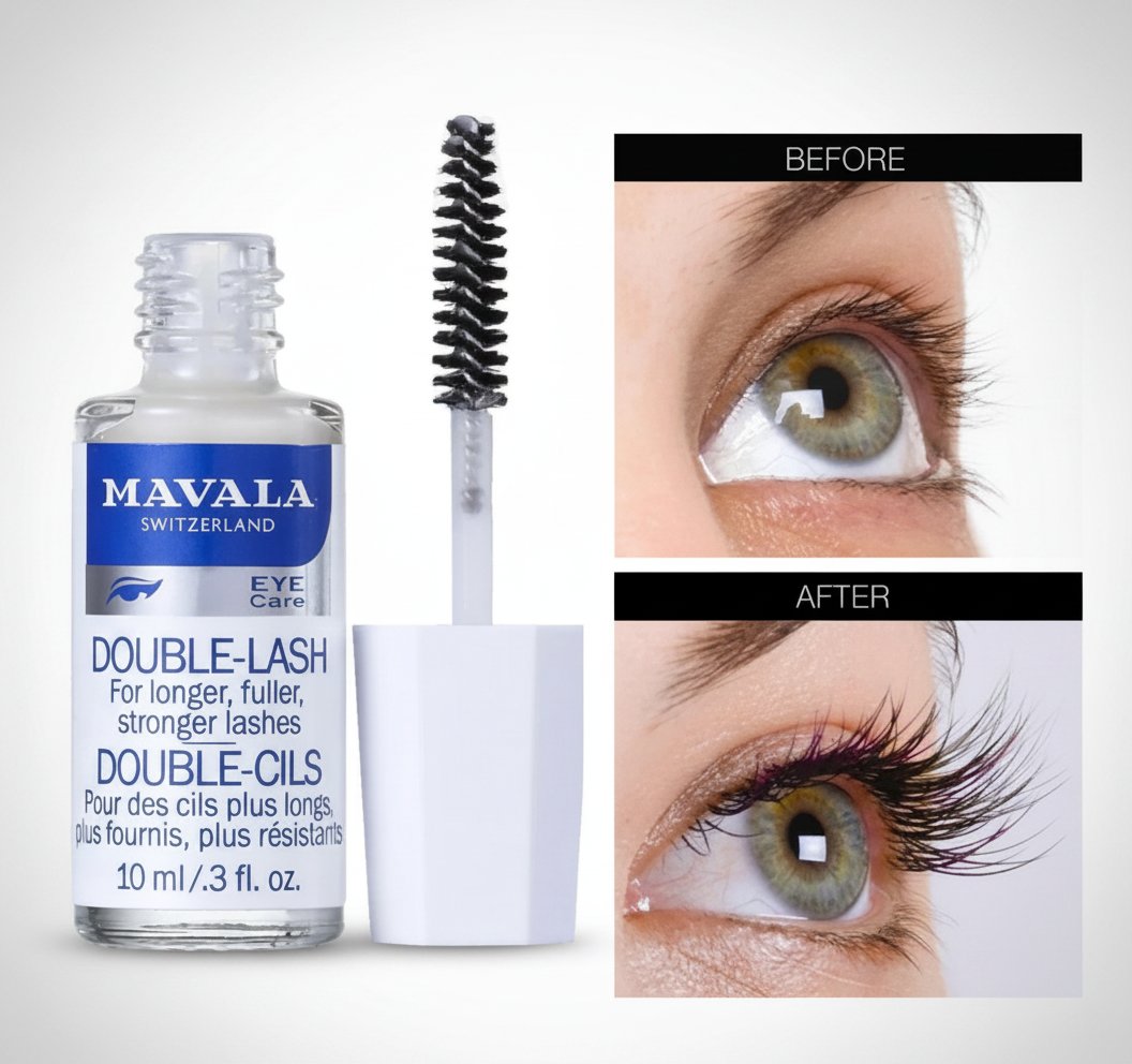 Mavala Double-Lash