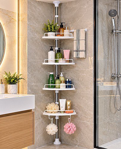 Étagère de douche 🛀🏻