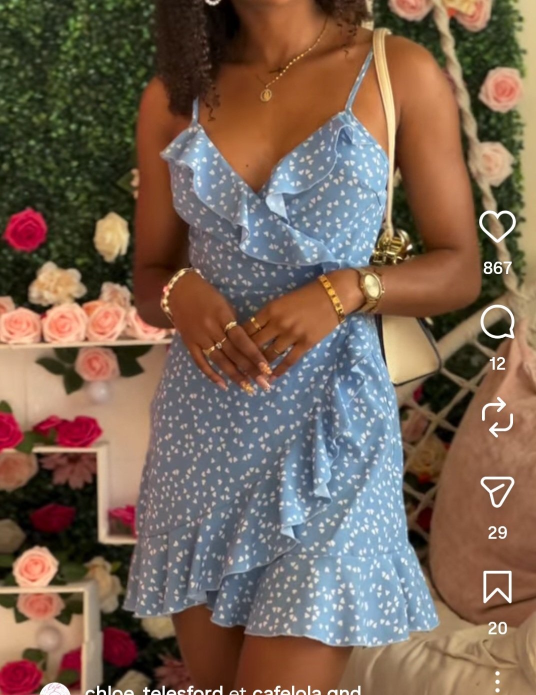 Robe shein