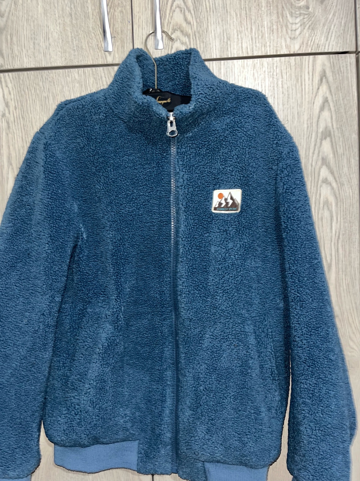 Veste zara