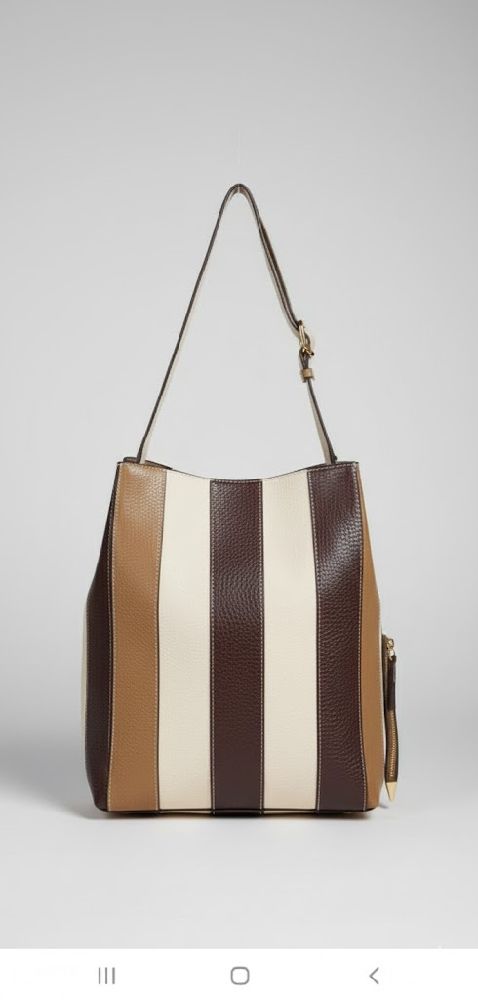 Magnifique sac porté épaules 🤎