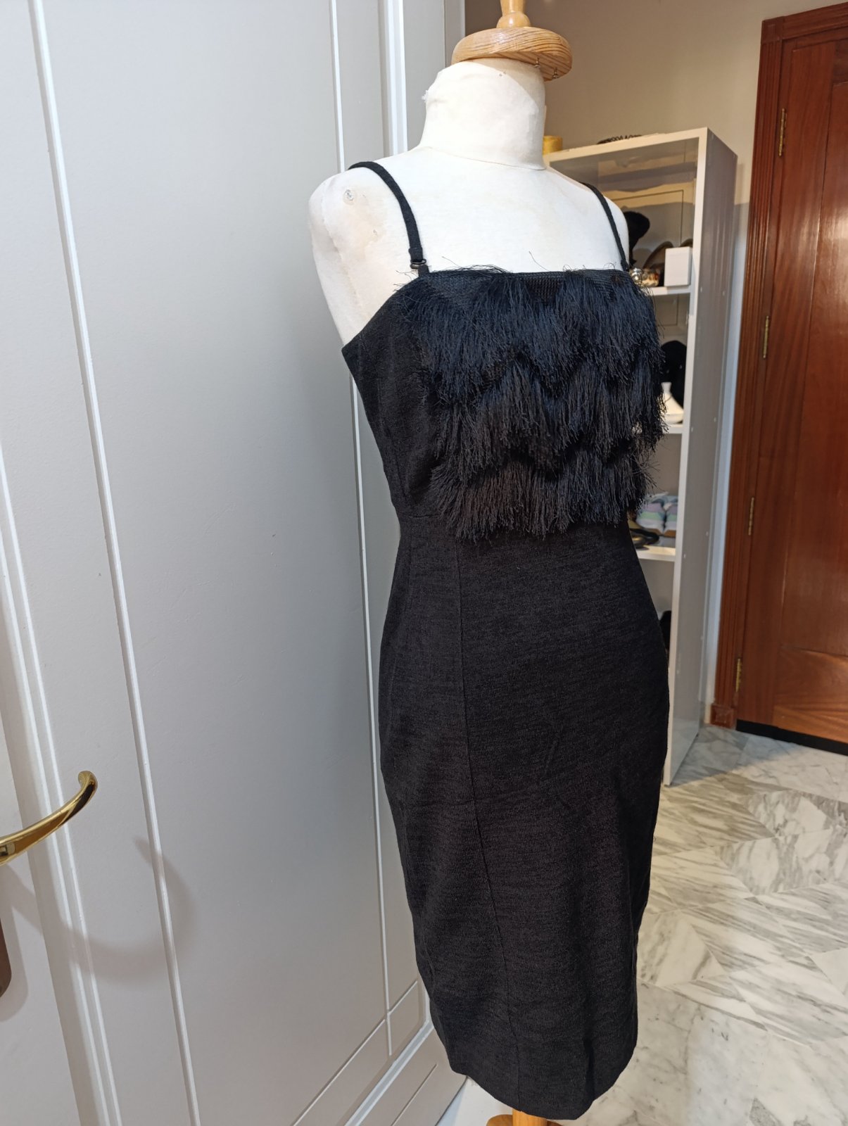 Robe banana republic hiver