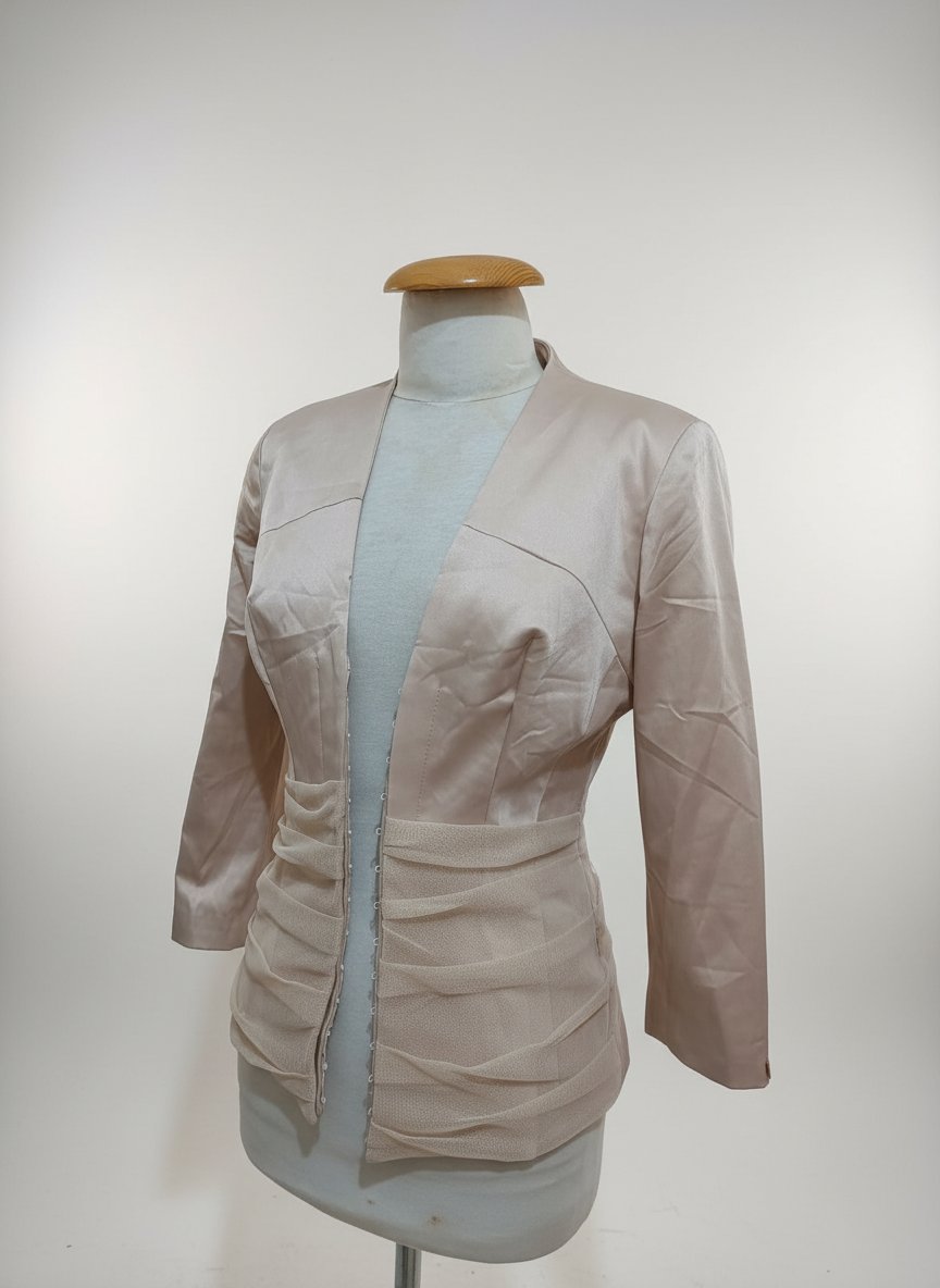 Veste habillée elisabetta franchi 