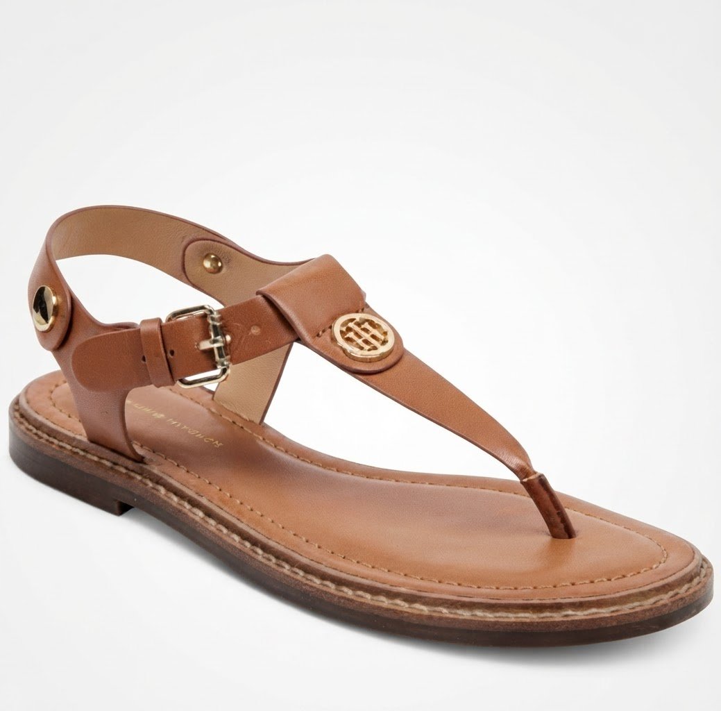 Sandales tommy Hilfiger 